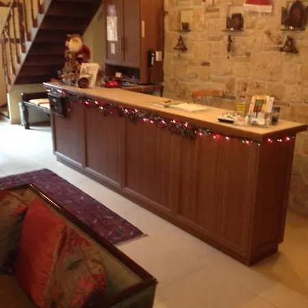 Aetoma Suites * Synikia Mesi Trikalon