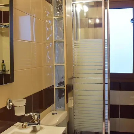 Aetoma Suites *