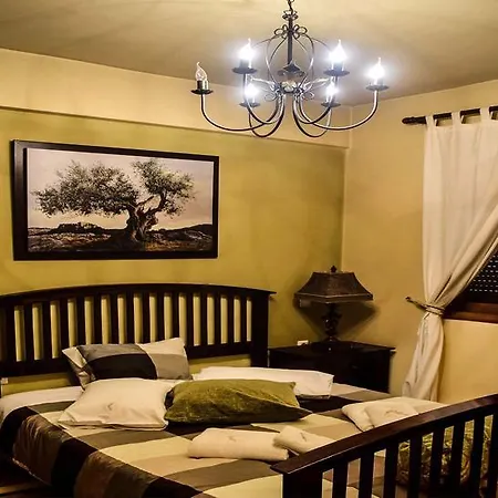 Aetoma Suites Πανσιόν *