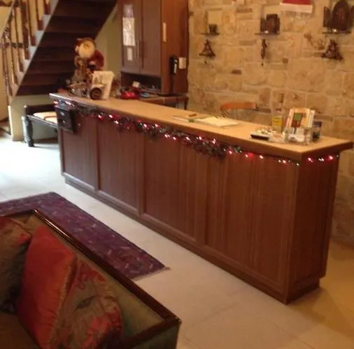 Aetoma Suites * Synikia Mesi Trikalon