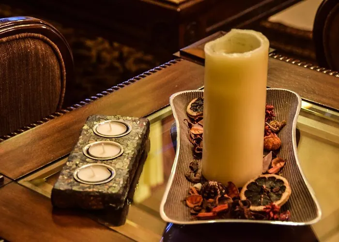 Gasthuis Aetoma Suites